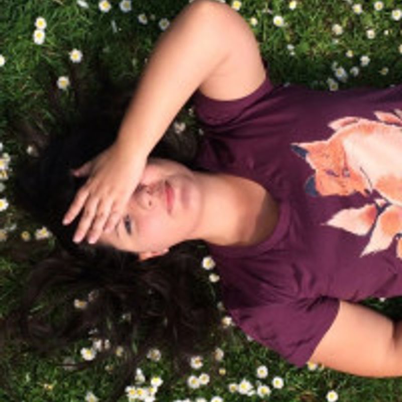 Bianca Hubert profile picture