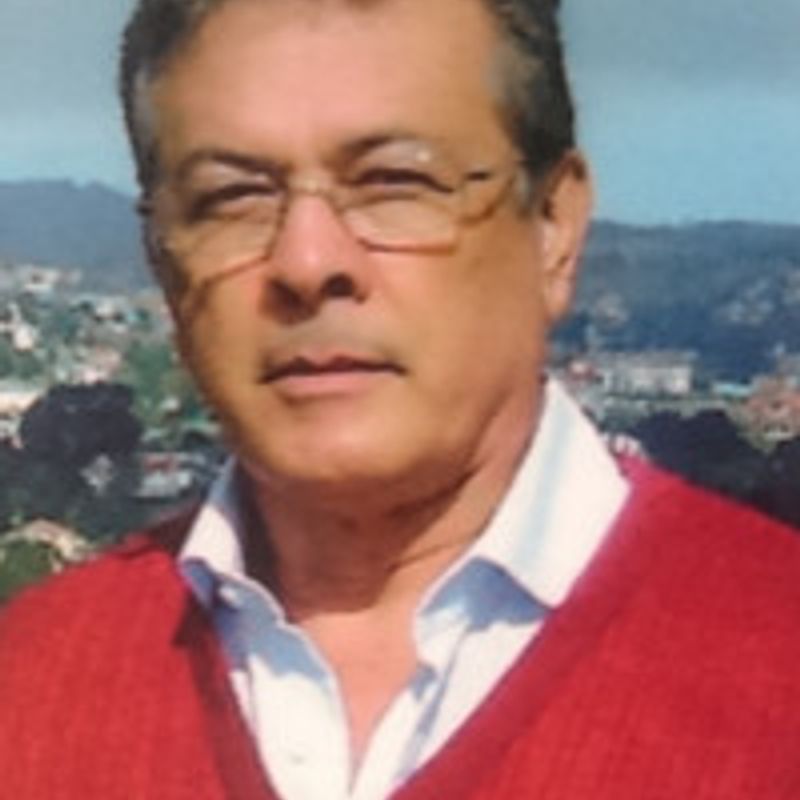 José Roberto da Silva profile picture