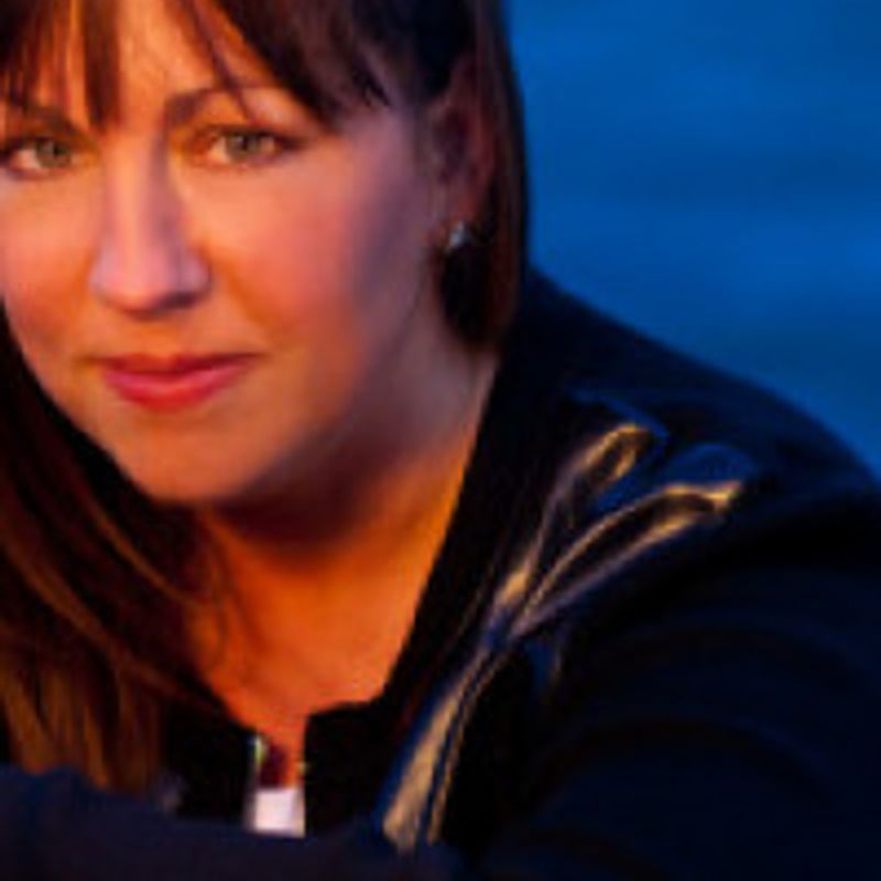Rebecca Zanetti profile picture