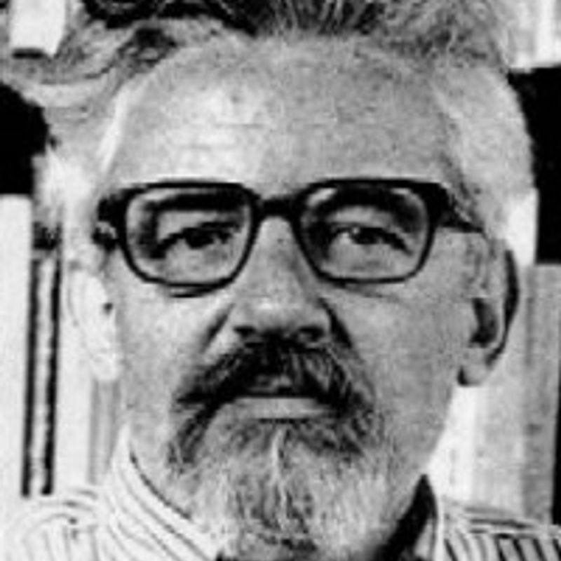 Alfred W. Crosby profile picture