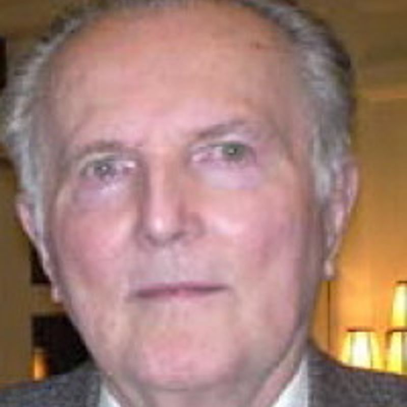 Arthur Robert Jensen profile picture