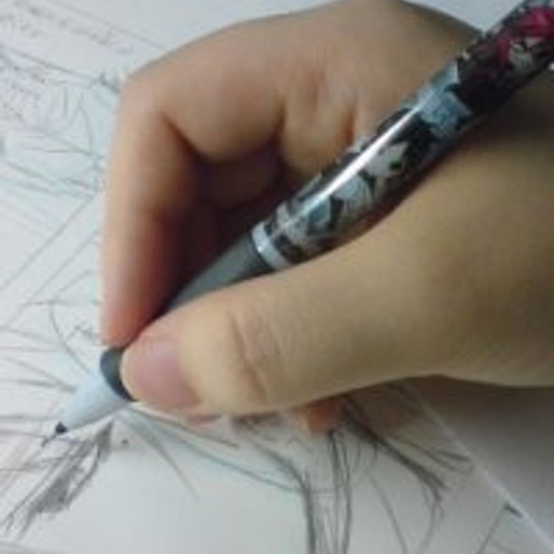 Yana Toboso profile picture
