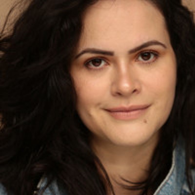 Viviani Xanthakos profile picture