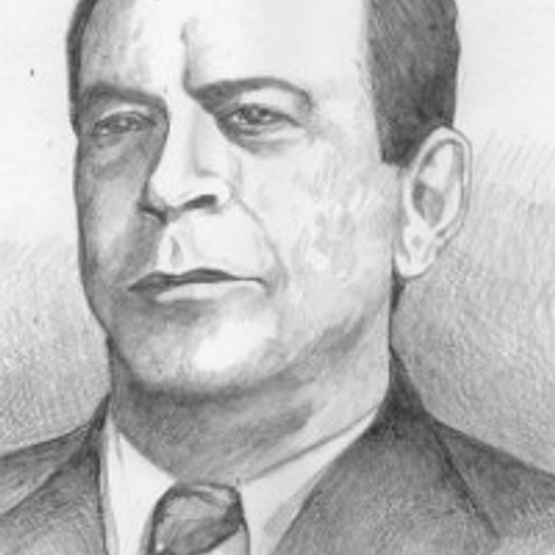 Rómulo Gallegos Freire profile picture