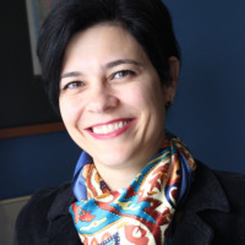 Jaqueline Conte profile picture