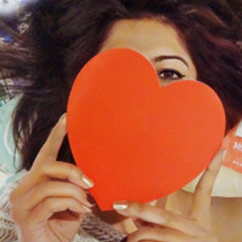 Leylah Attar profile picture