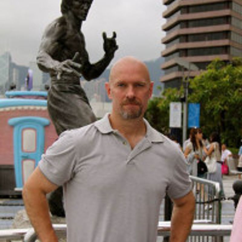 John R. Little profile picture
