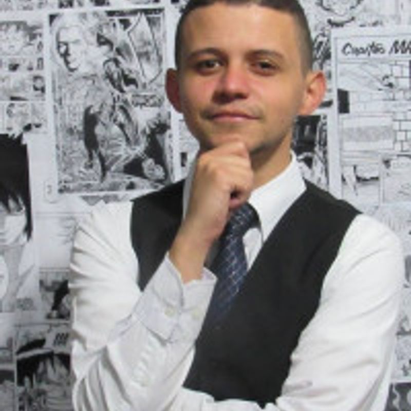 Rodrigo Fonseca profile picture