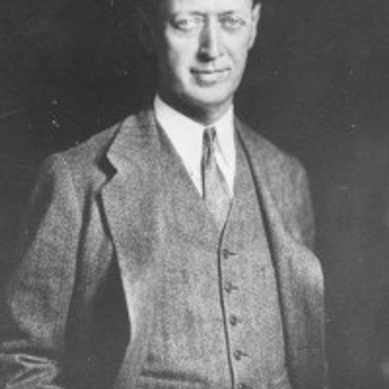 Robert Collier profile picture