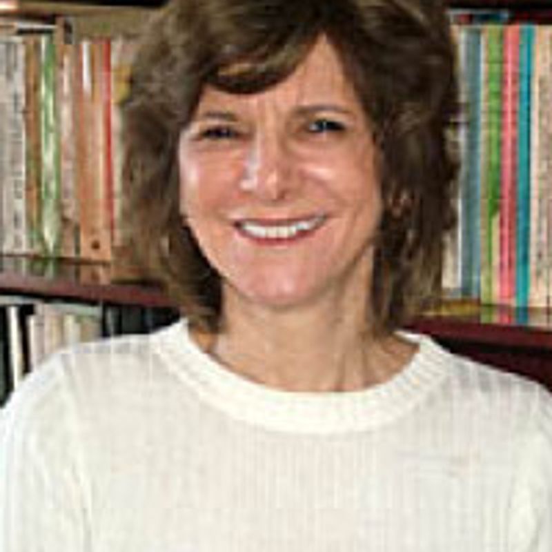 Maria Lúcia Boarini profile picture