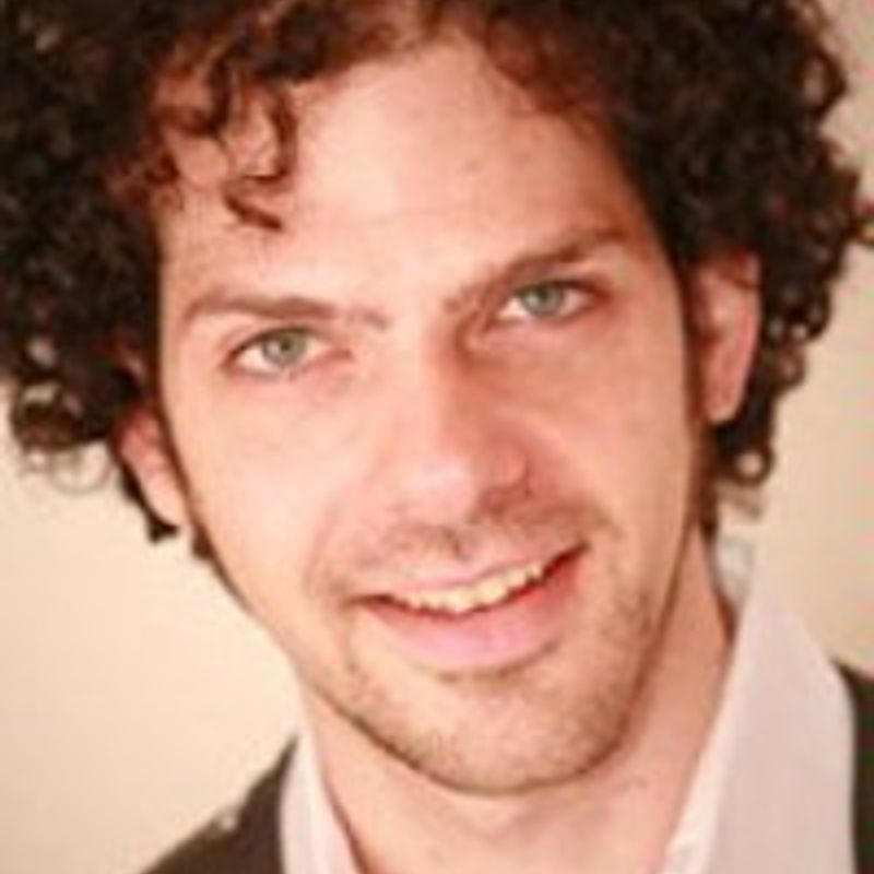 Michael Ellsberg profile picture