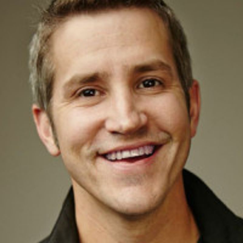 Jon Acuff profile picture