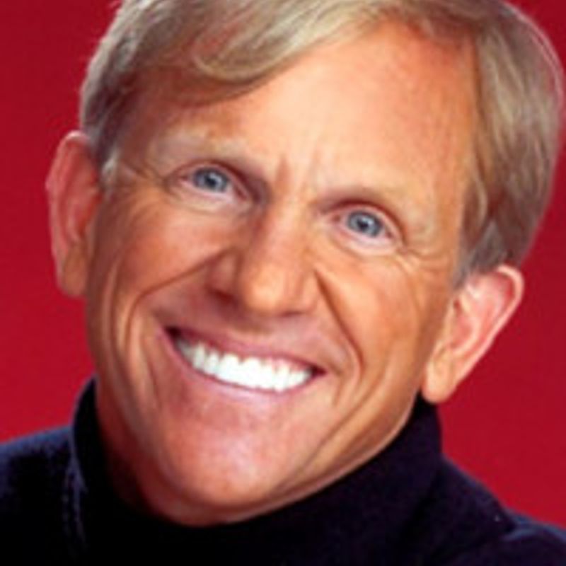 Harry Beckwith profile picture
