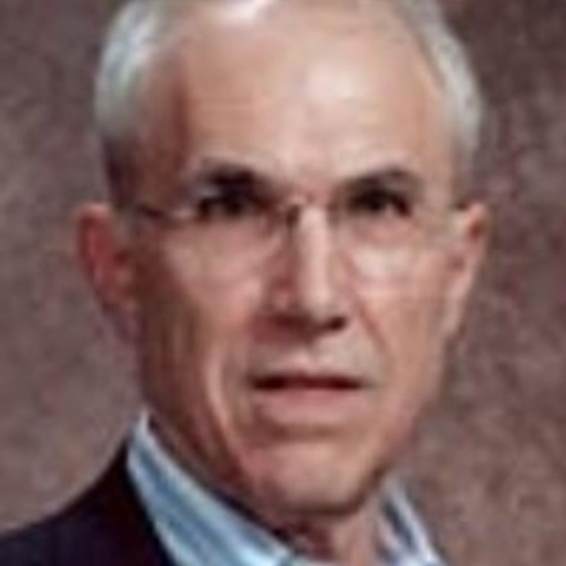Irving J. Rein profile picture