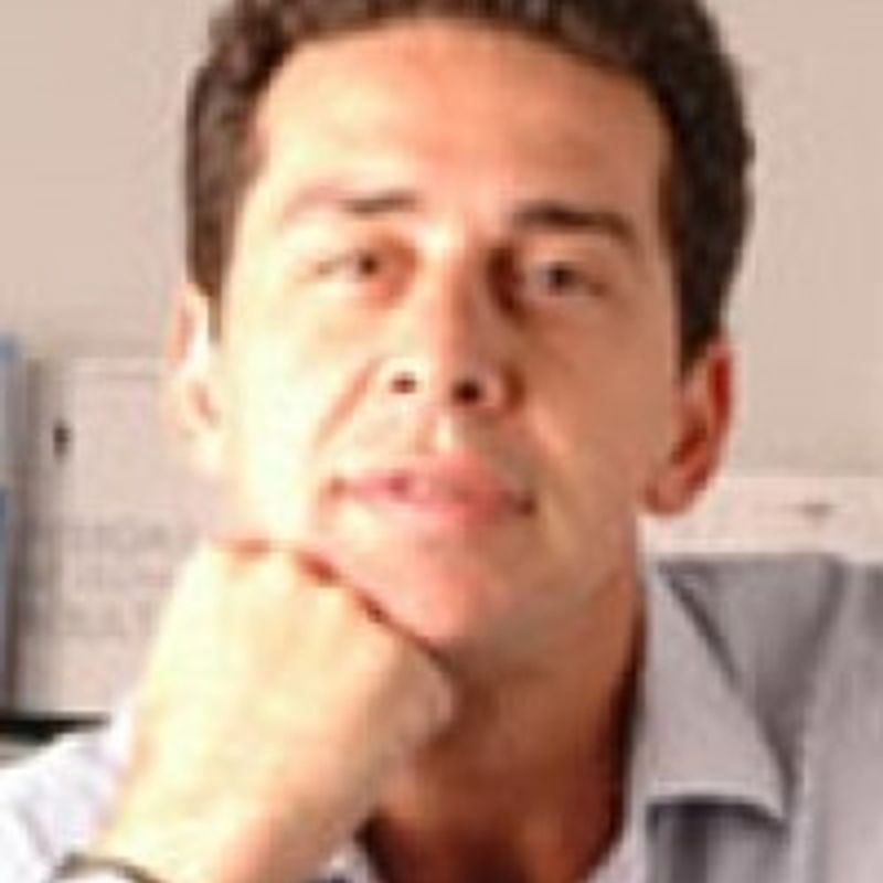 Luiz Fernando Garcia profile picture