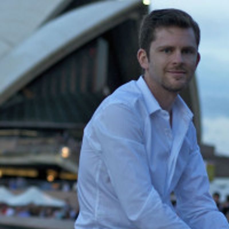 Chris Guillebeau profile picture