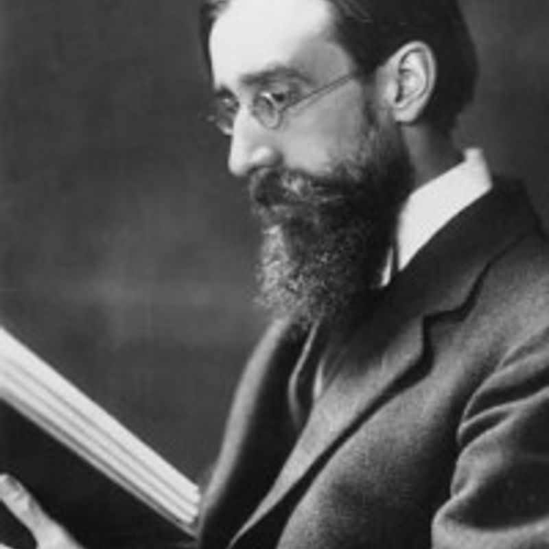 Giles Lytton Strachey profile picture