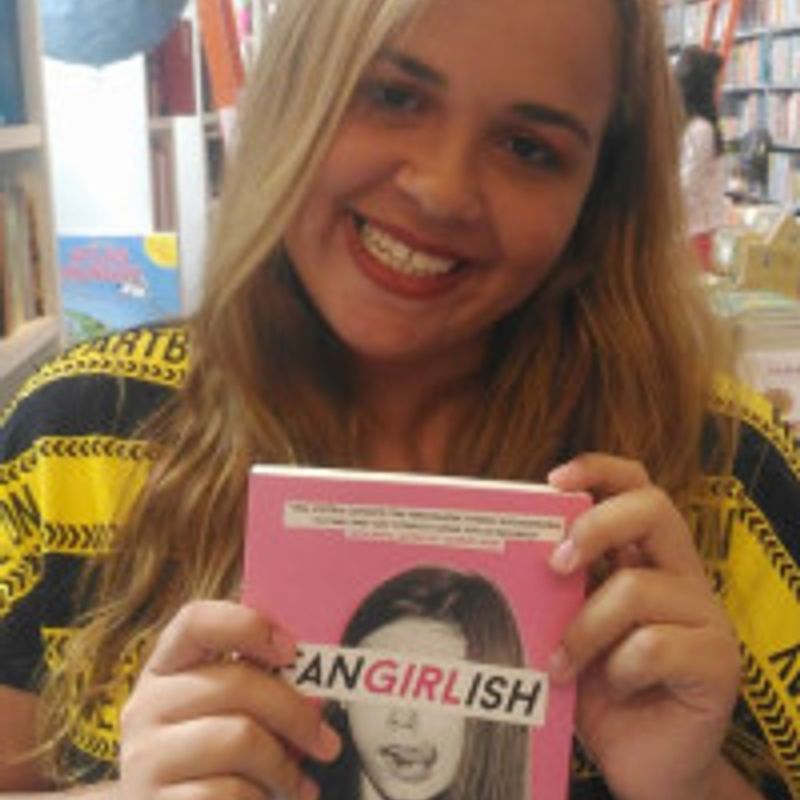 Tamara Soares profile picture