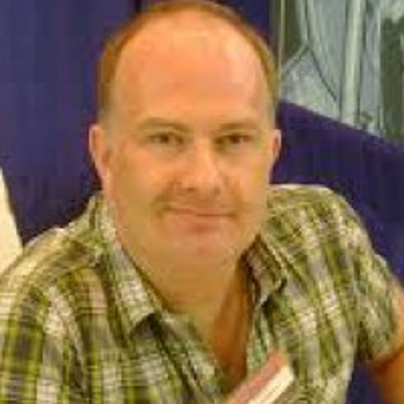 Mark Buckingham profile picture