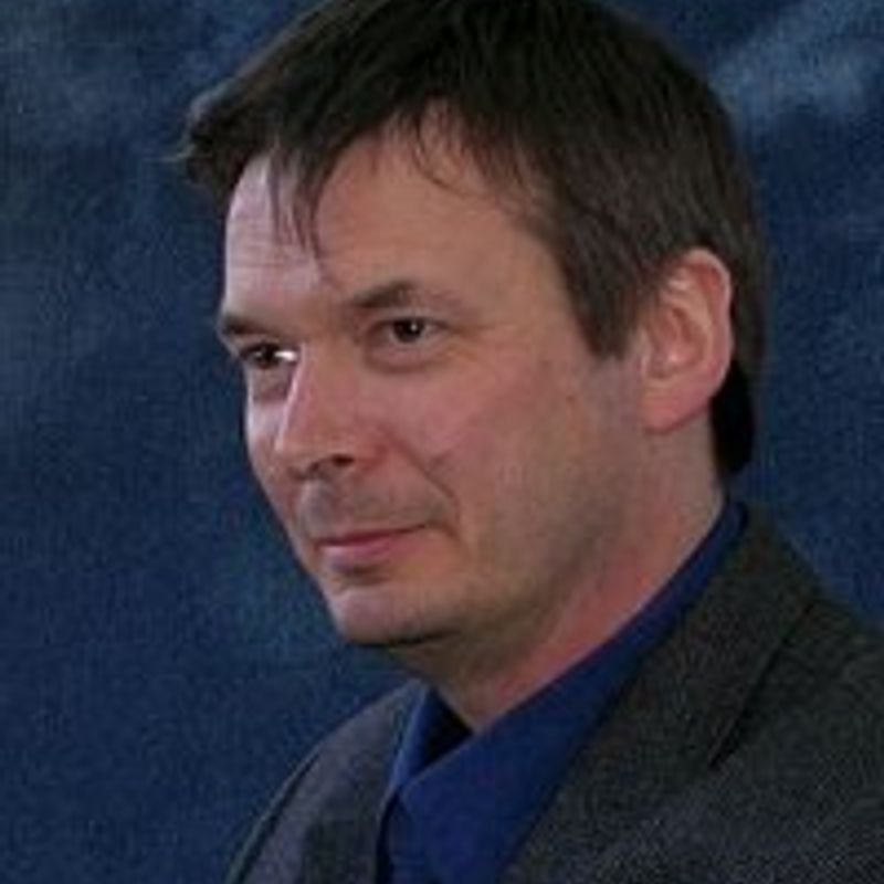 Ian Rankin profile picture