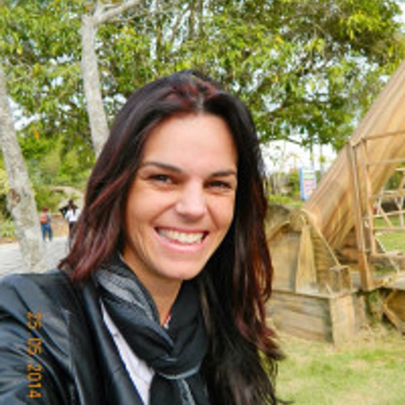 Lucy G. Alexis profile picture