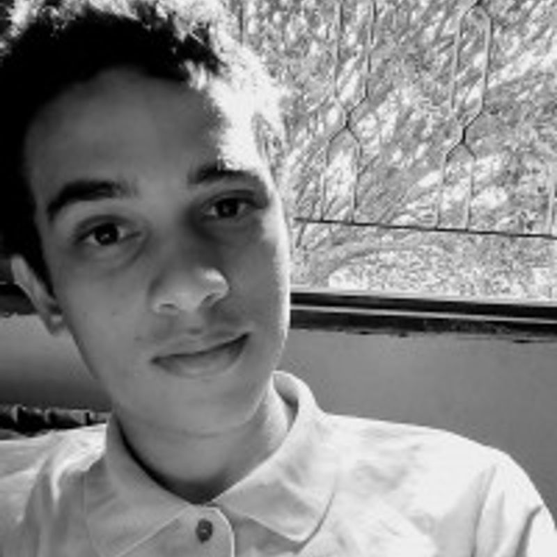 Lucas Camargo profile picture