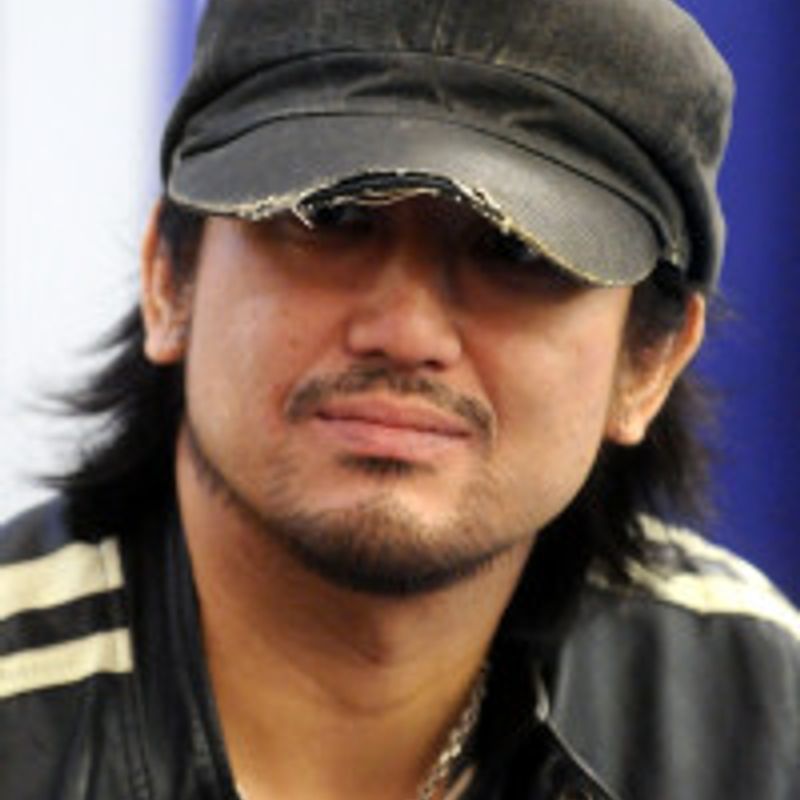 Masasumi Kakizaki profile picture