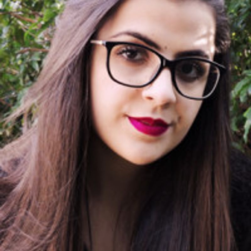 Beatriz Nogueira profile picture