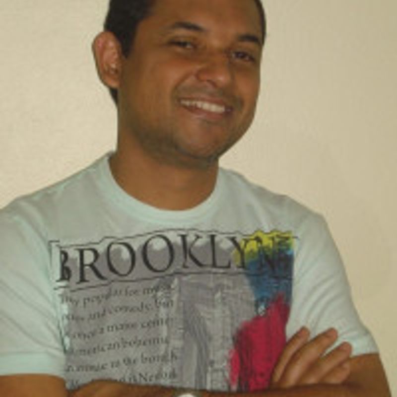 Ciro Cangussu profile picture