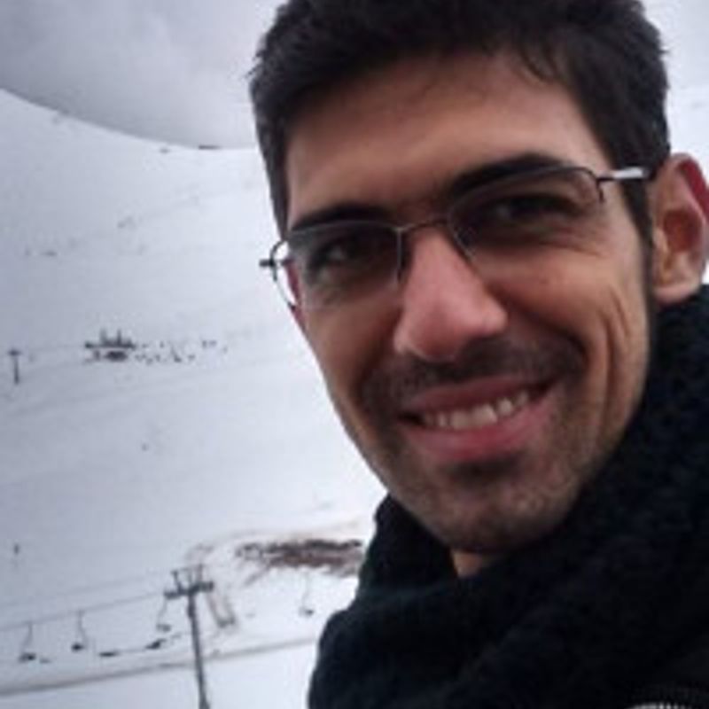 Ivan Lucas de Oliveira profile picture
