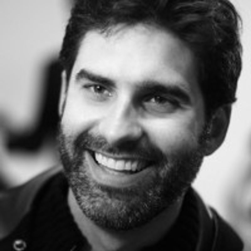 André Cesar Furlaneto Sampaio profile picture