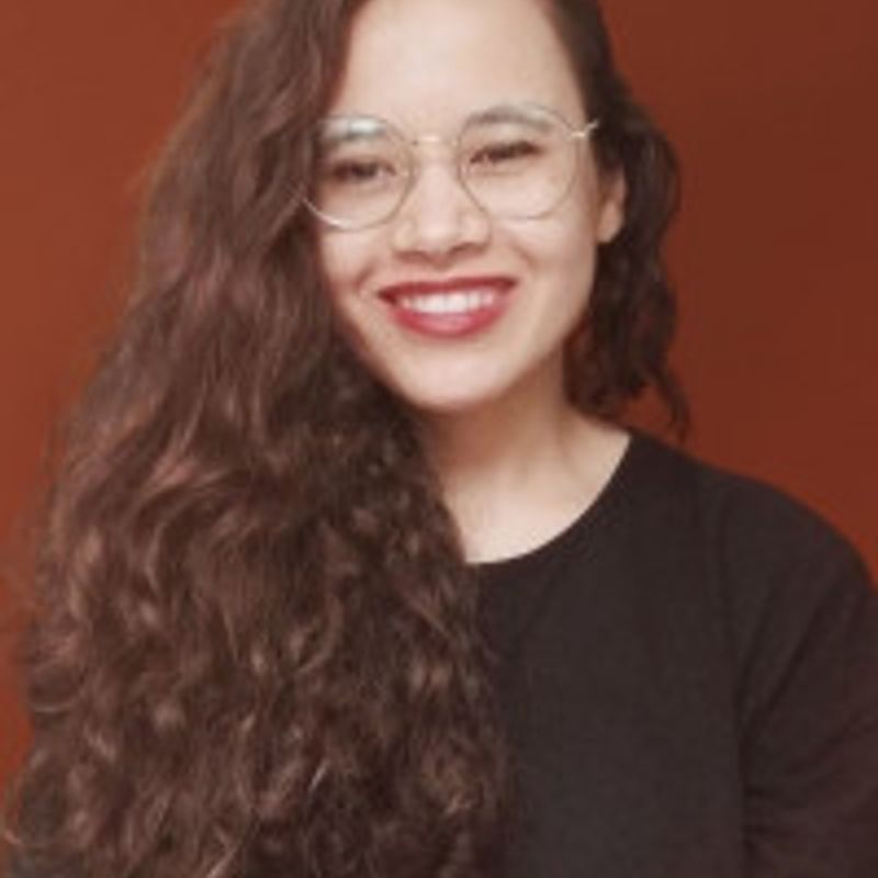 Ana Marques profile picture