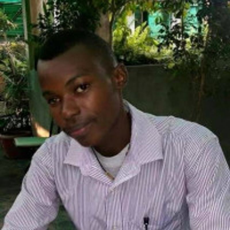 Ernesto António Moamba profile picture