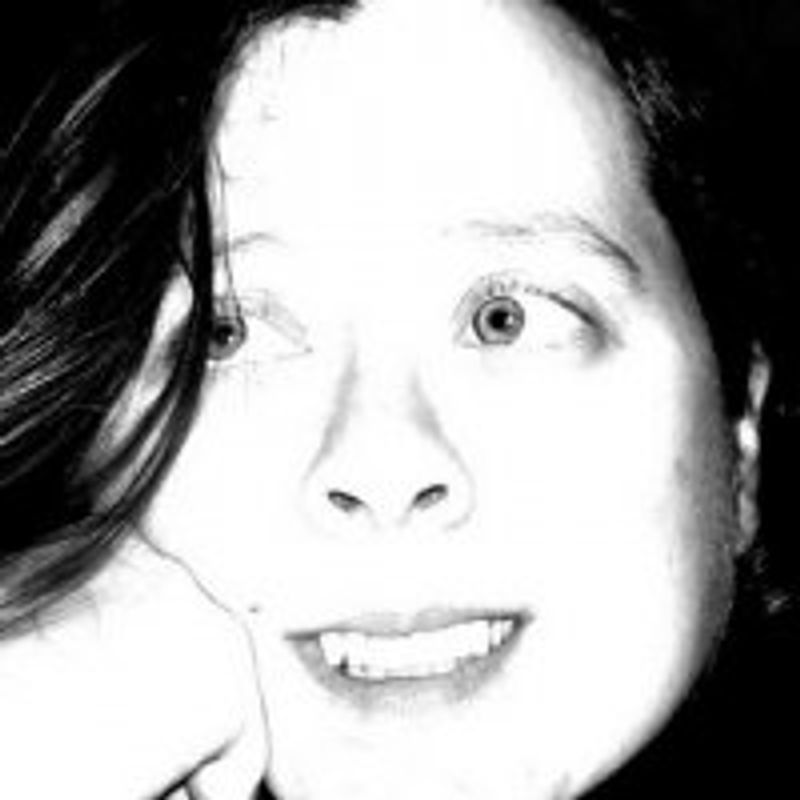 Carrie Jones profile picture