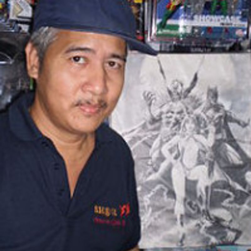 Rolando Medina profile picture