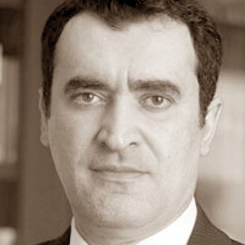 Alysson Leandro Mascaro profile picture