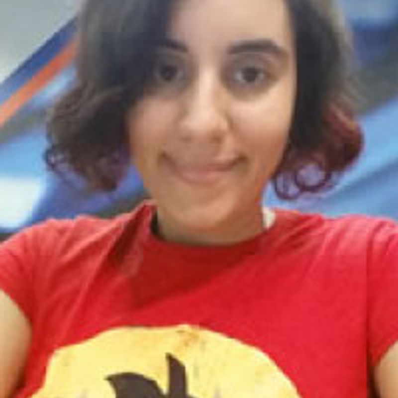 Priscila Barone profile picture