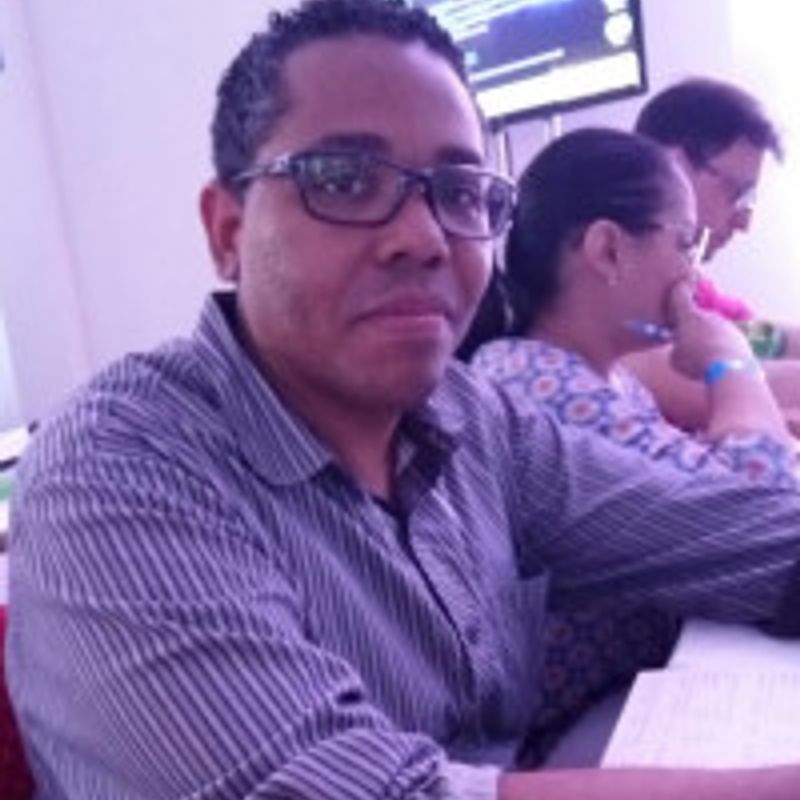 Lucas Antonio Rosa Moreira profile picture