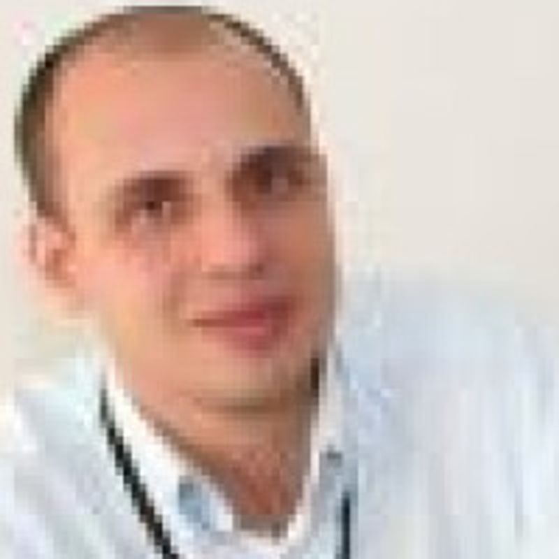 Gleydson Mazioli profile picture