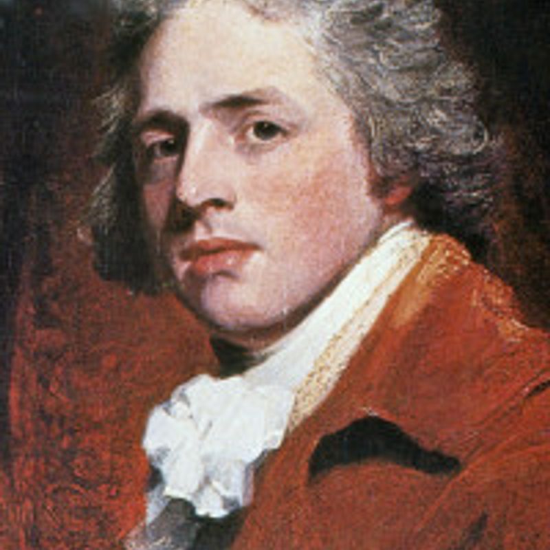 Richard Brinsley Sheridan profile picture