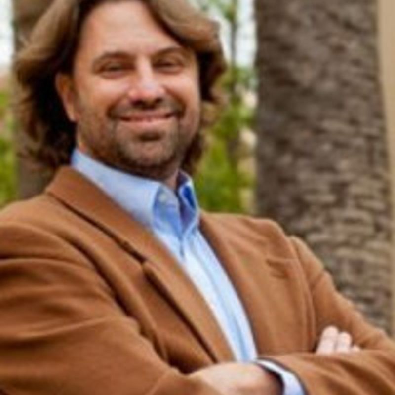 Ted McAllister profile picture