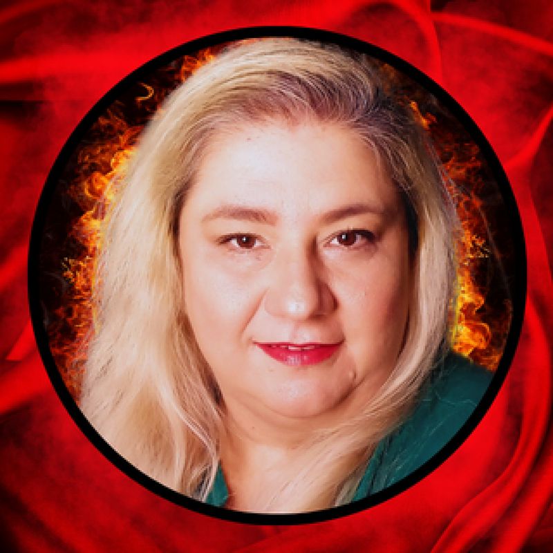 Patrícia Gomez profile picture