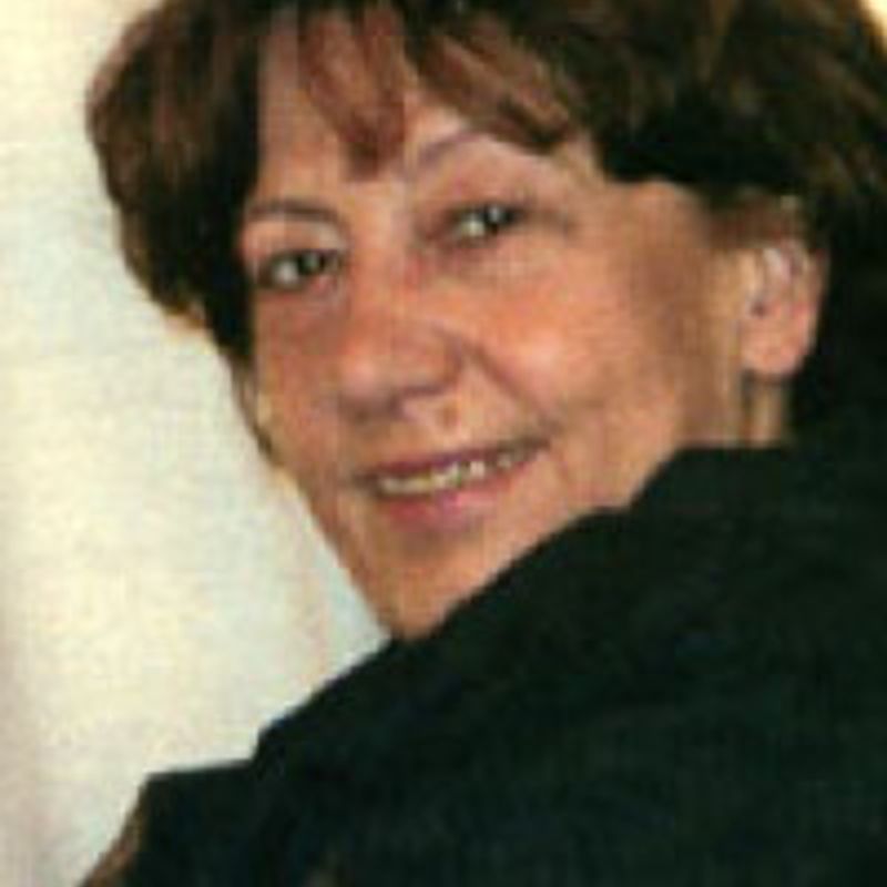 Radmila Zygouris profile picture