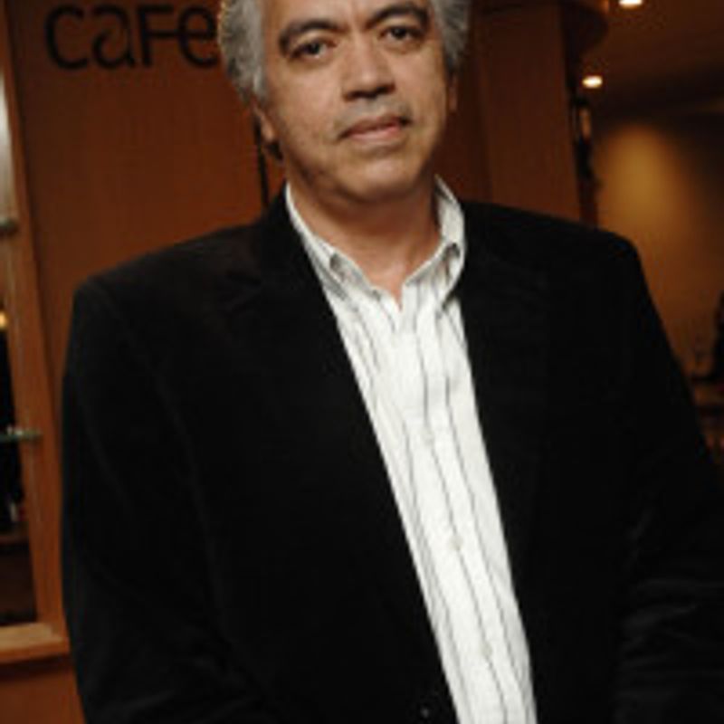 Benilton Bezerra profile picture