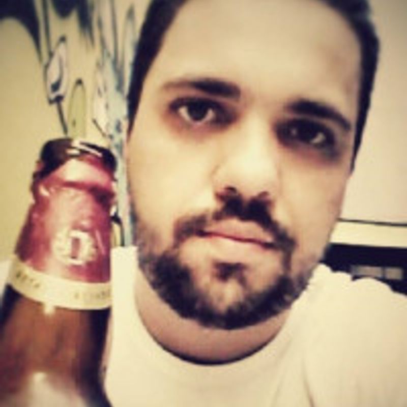 Alberto Alencar profile picture