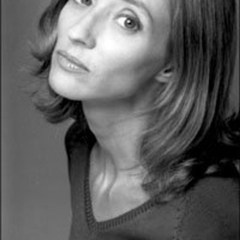 Margarida Rebelo Pinto profile picture
