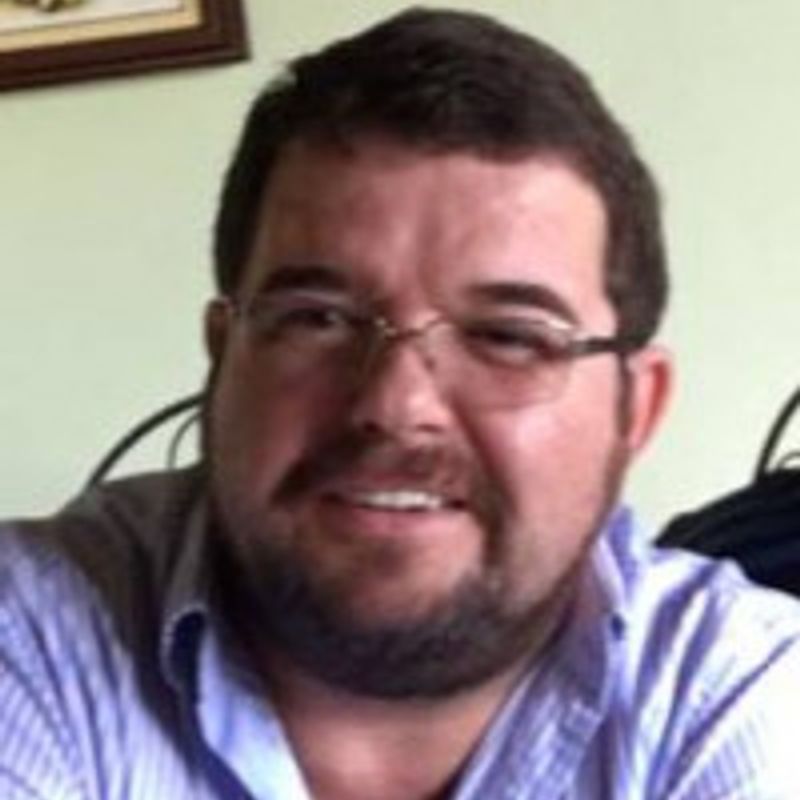 Enio Marcos de Oliveira profile picture