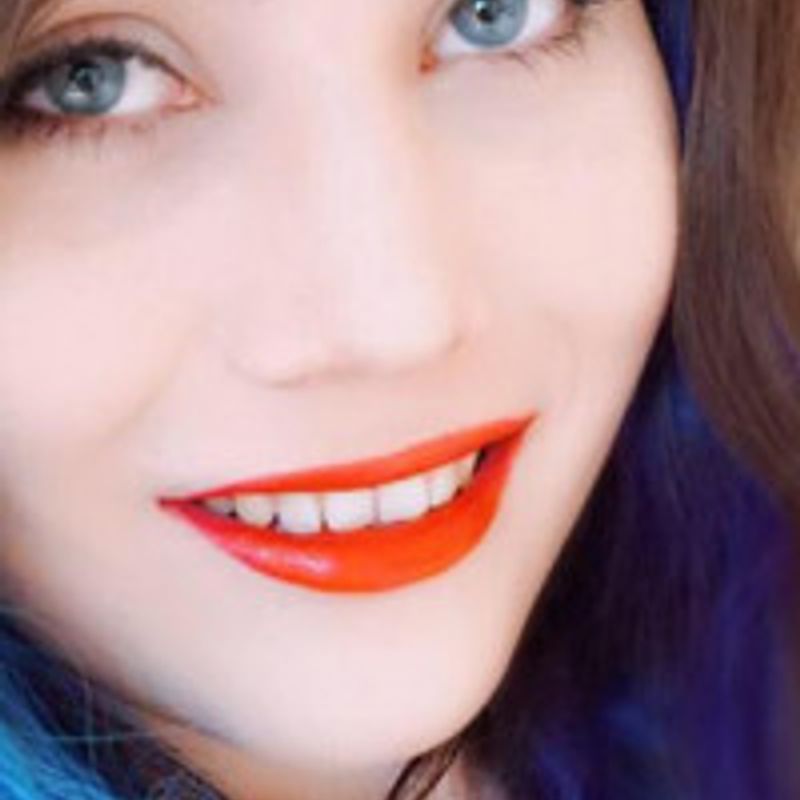 Amanda Guimarães profile picture