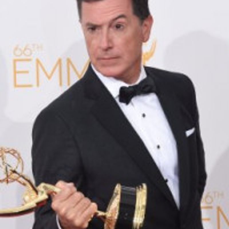 Stephen Colbert profile picture