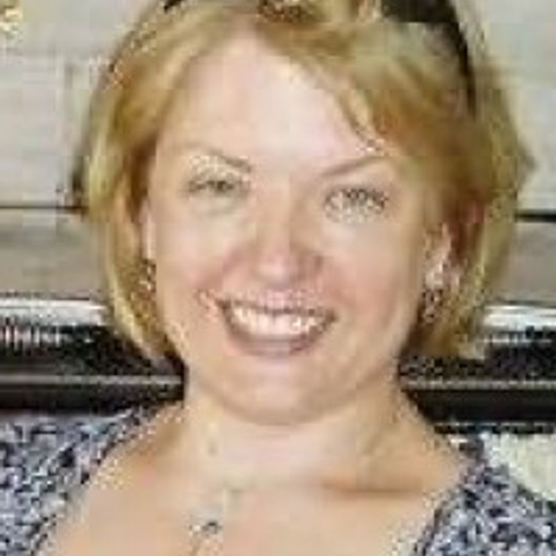 Gillian Philip profile picture